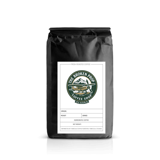 Single Origin Favorites Sample Pack